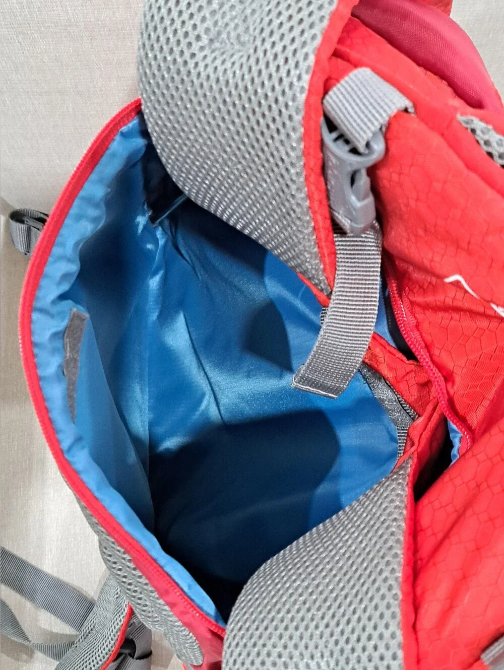 Kurgo G Train Small Dog Carrier Backpack Red